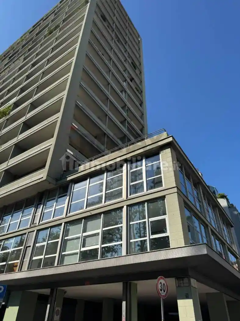Apartment in vendita a Milan