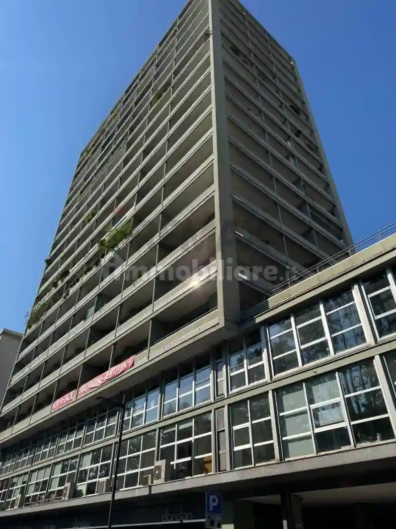 Bilocale via Trebazio 1, Sempione, Milano - foto 4