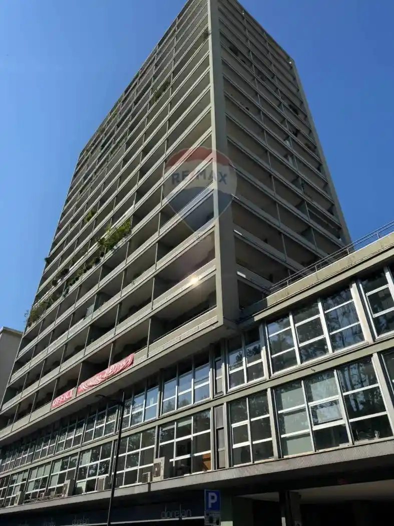 Bilocale via Trebazio 1, Sempione, Milano - foto 2