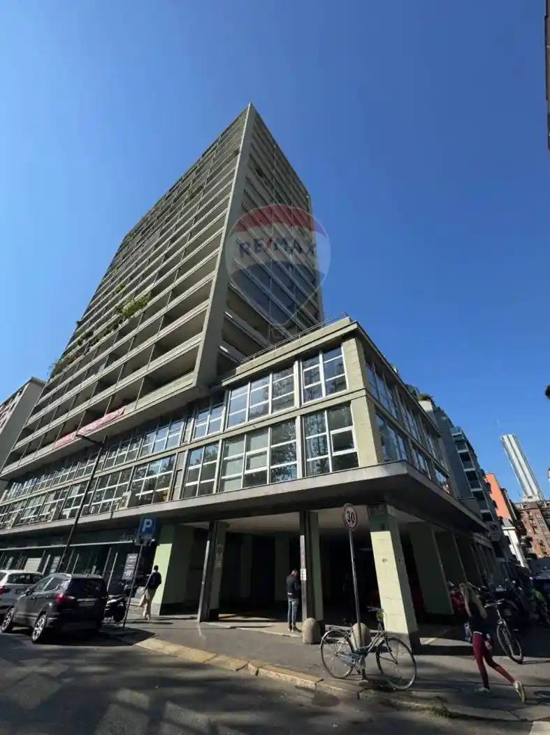 Bilocale via Trebazio 1, Sempione, Milano - foto 4