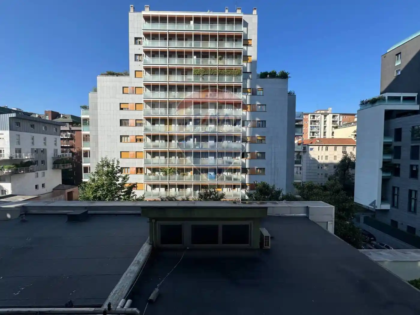 Bilocale via Trebazio 1, Sempione, Milano - foto 5