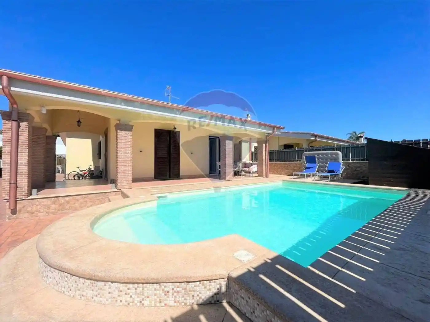 Villa in vendita a Anzio