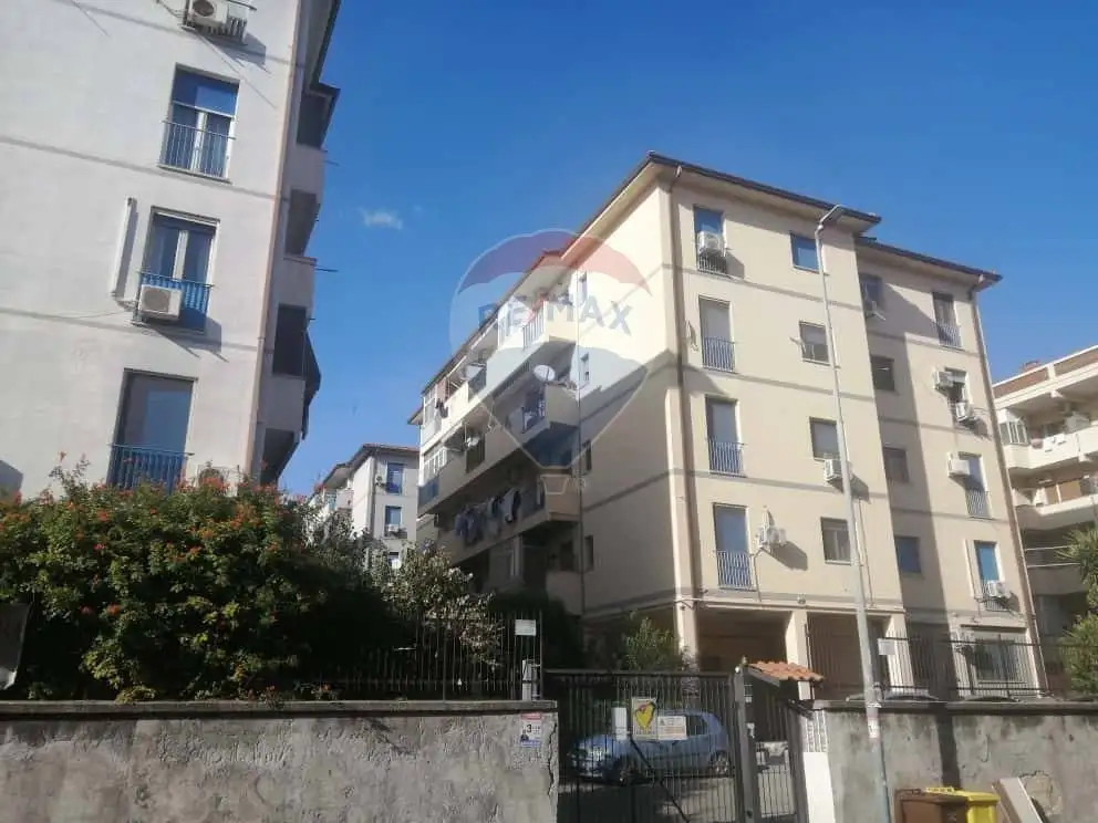 Appartamento in vendita a Catania