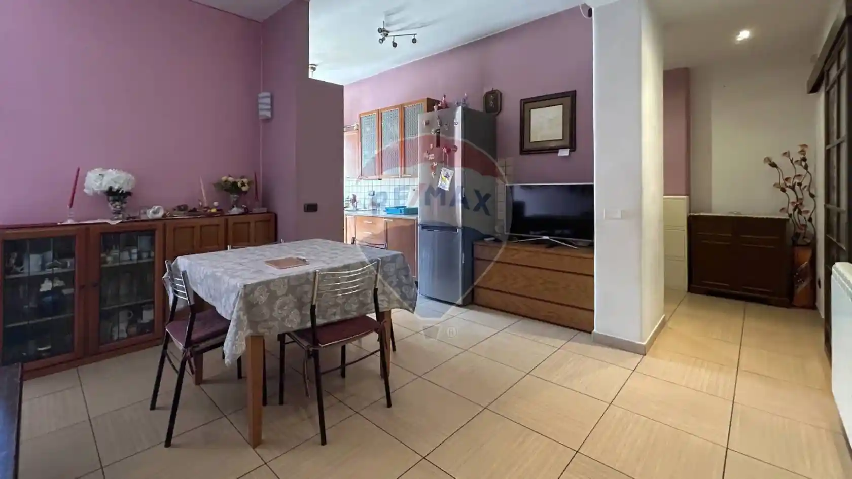 Trilocale via Rosso Di San Secondo 11, Vulcania - Sanzio, Catania - foto 4