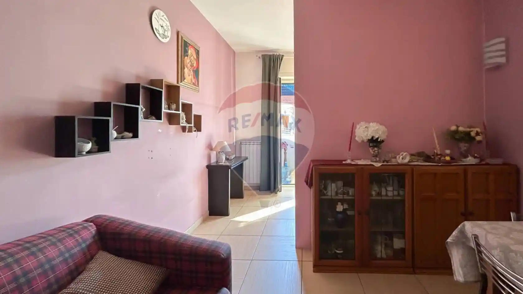 Trilocale via Rosso Di San Secondo 11, Vulcania - Sanzio, Catania - foto 5