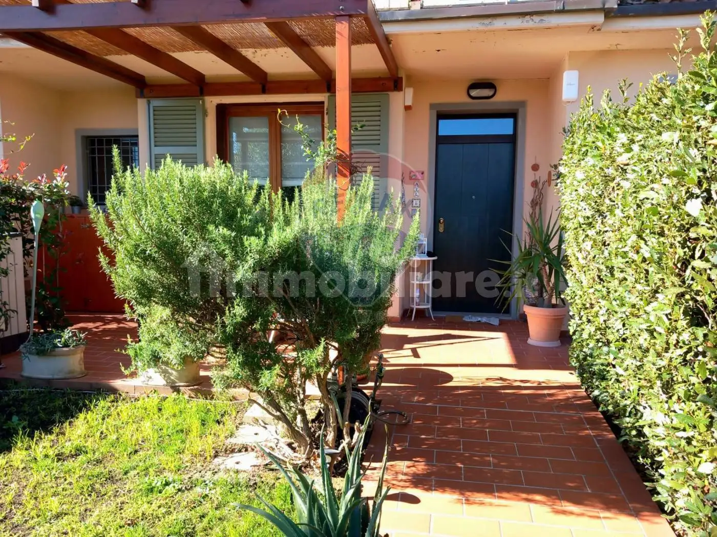 Appartamento in vendita a San Miniato