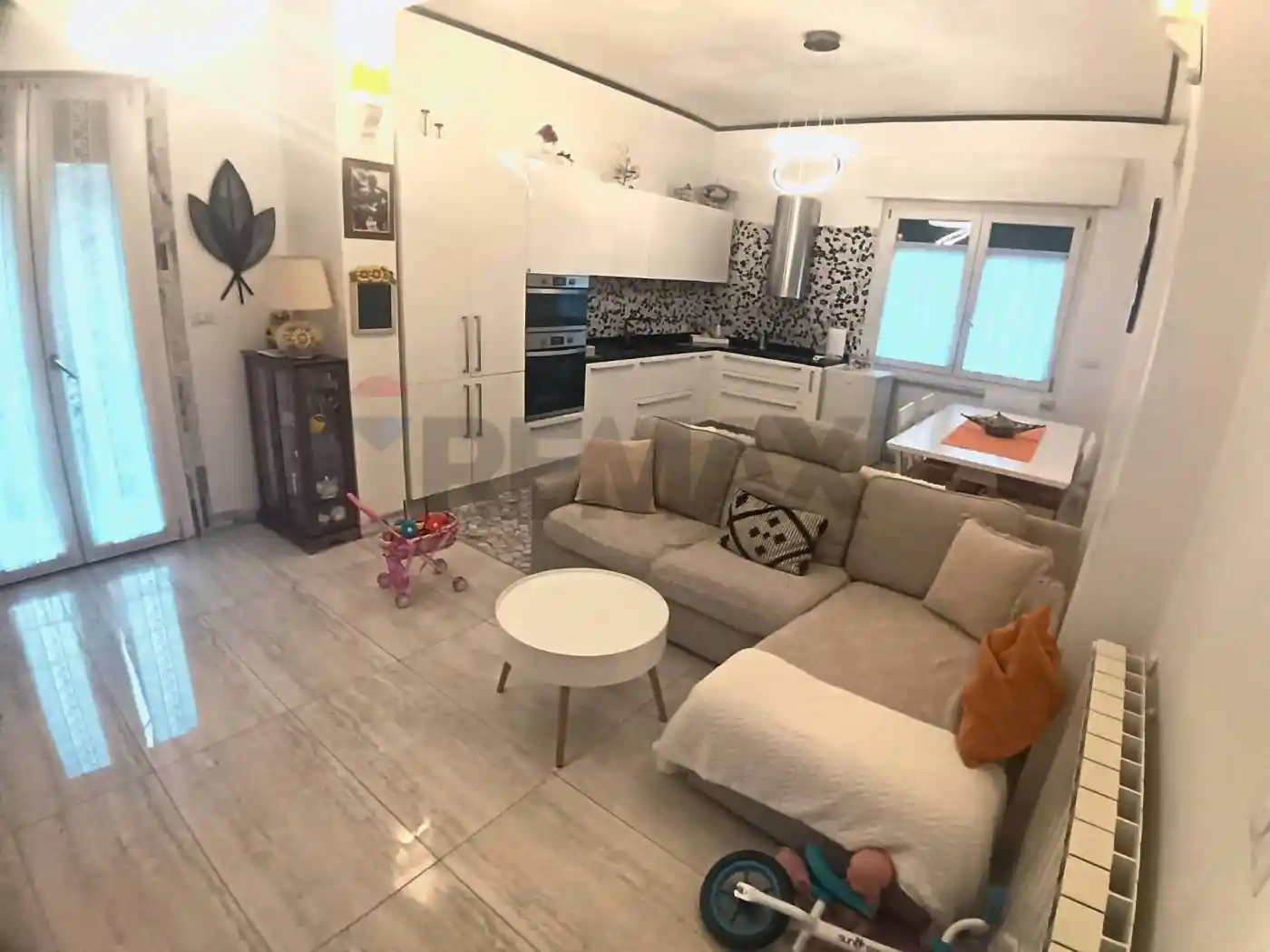 Appartamento in vendita a Arona