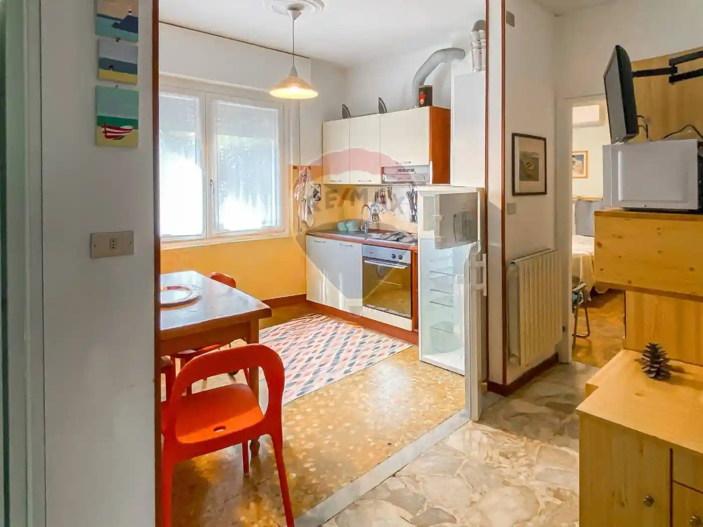 Appartamento in vendita a Taggia