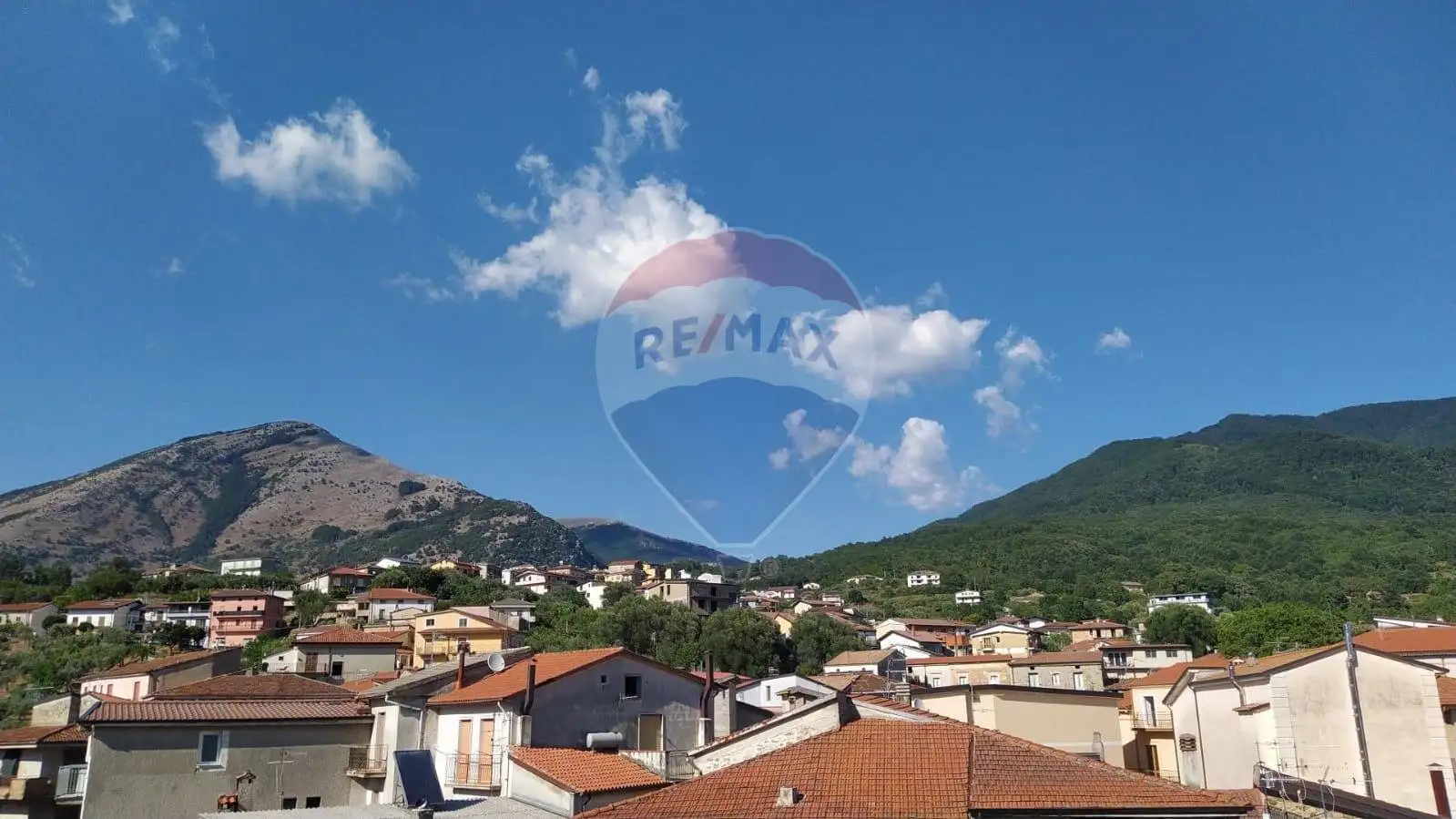 Appartamento in vendita a Rofrano