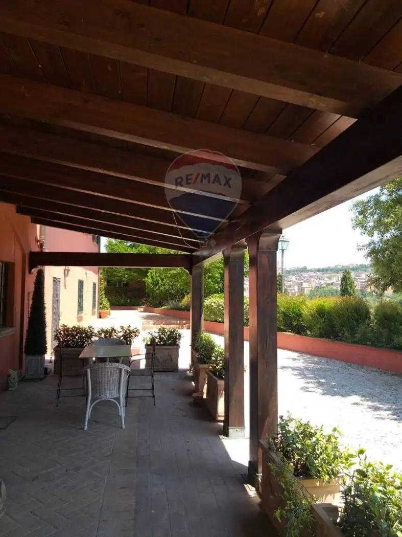 Appartamento in affitto a Perugia