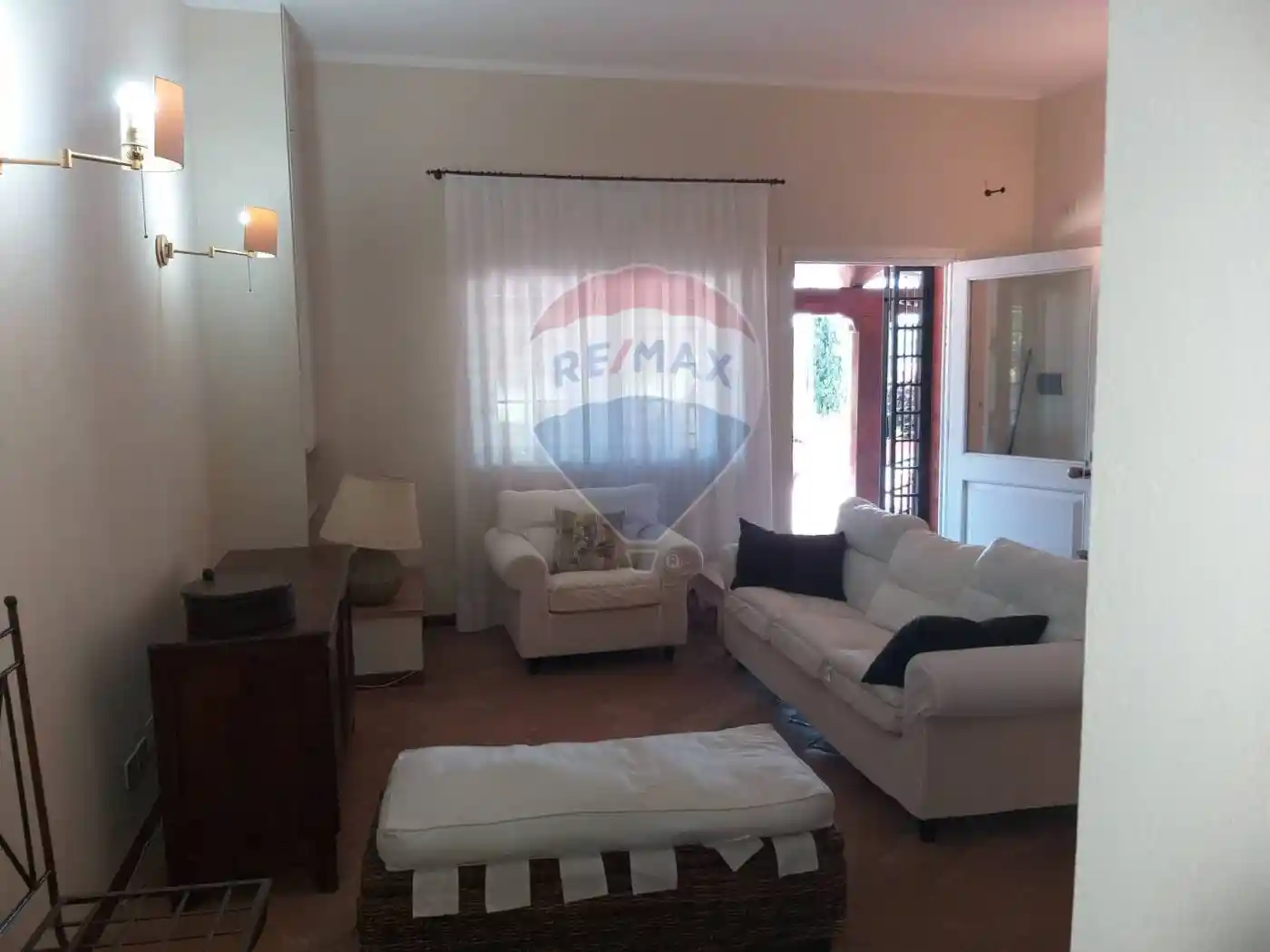 Trilocale ottimo stato, piano terra, Madonna Alta - Prepo, Perugia - foto 2