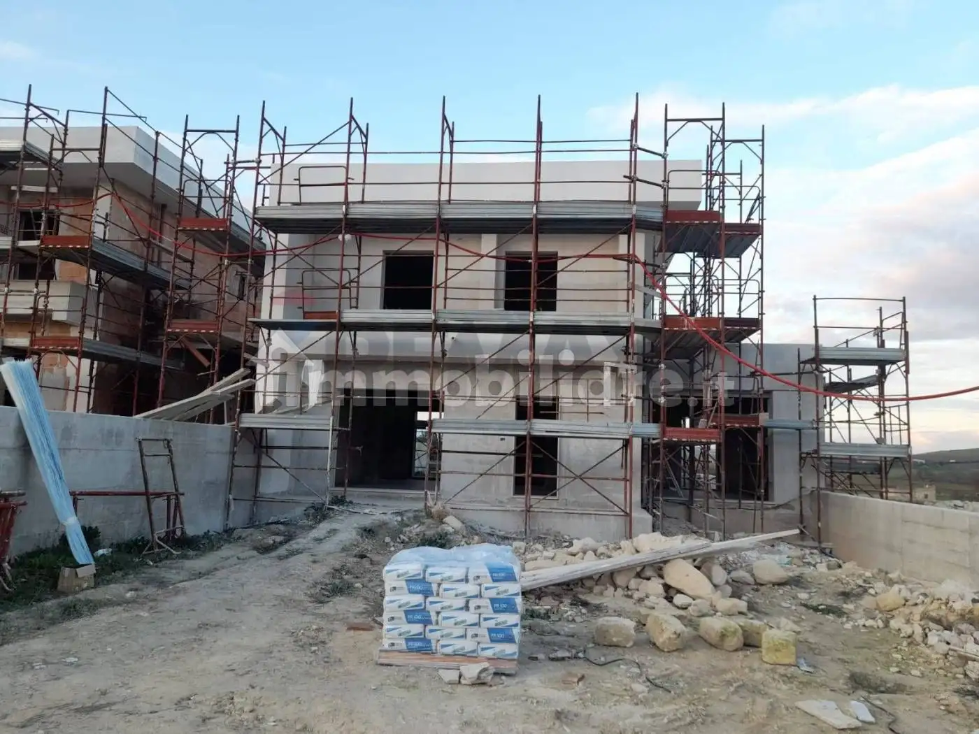 Casa indipendente in vendita a Matera