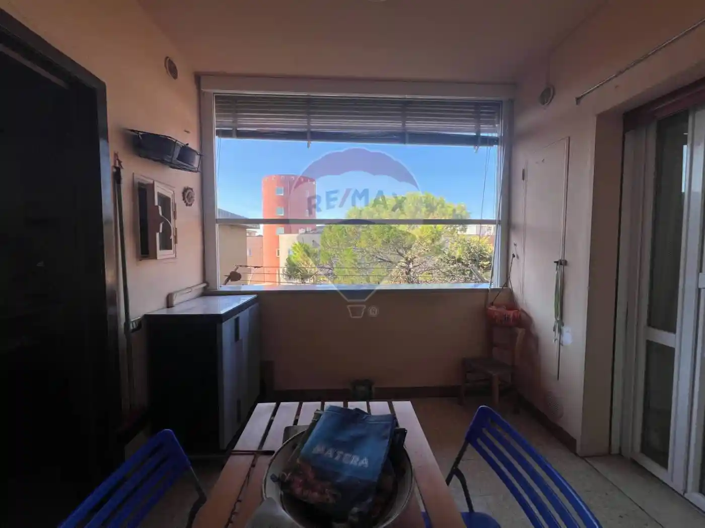 Appartamento buono stato, terzo piano, Centro, Matera - foto 5