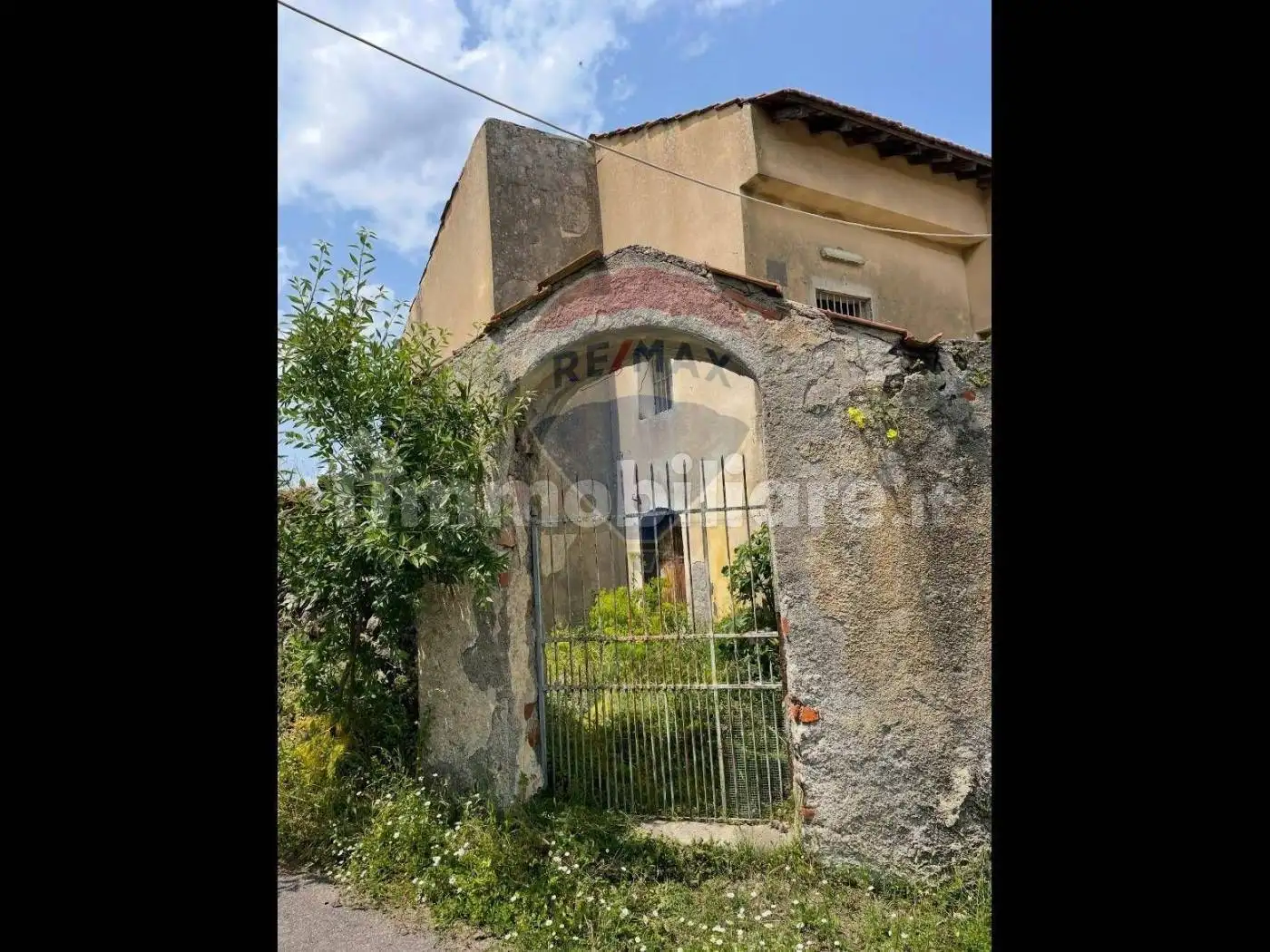 Rustico - Casale in vendita a Castiglione di Sicilia