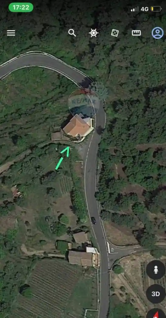 Rustico via provinciale SP 64, Castiglione di Sicilia - foto 5