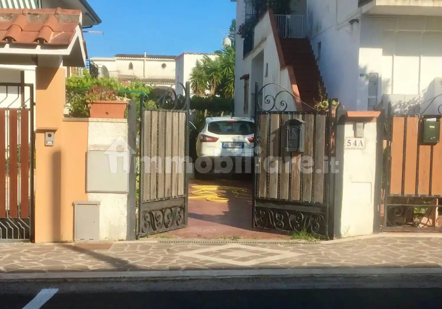 Appartamento in vendita a San Felice Circeo