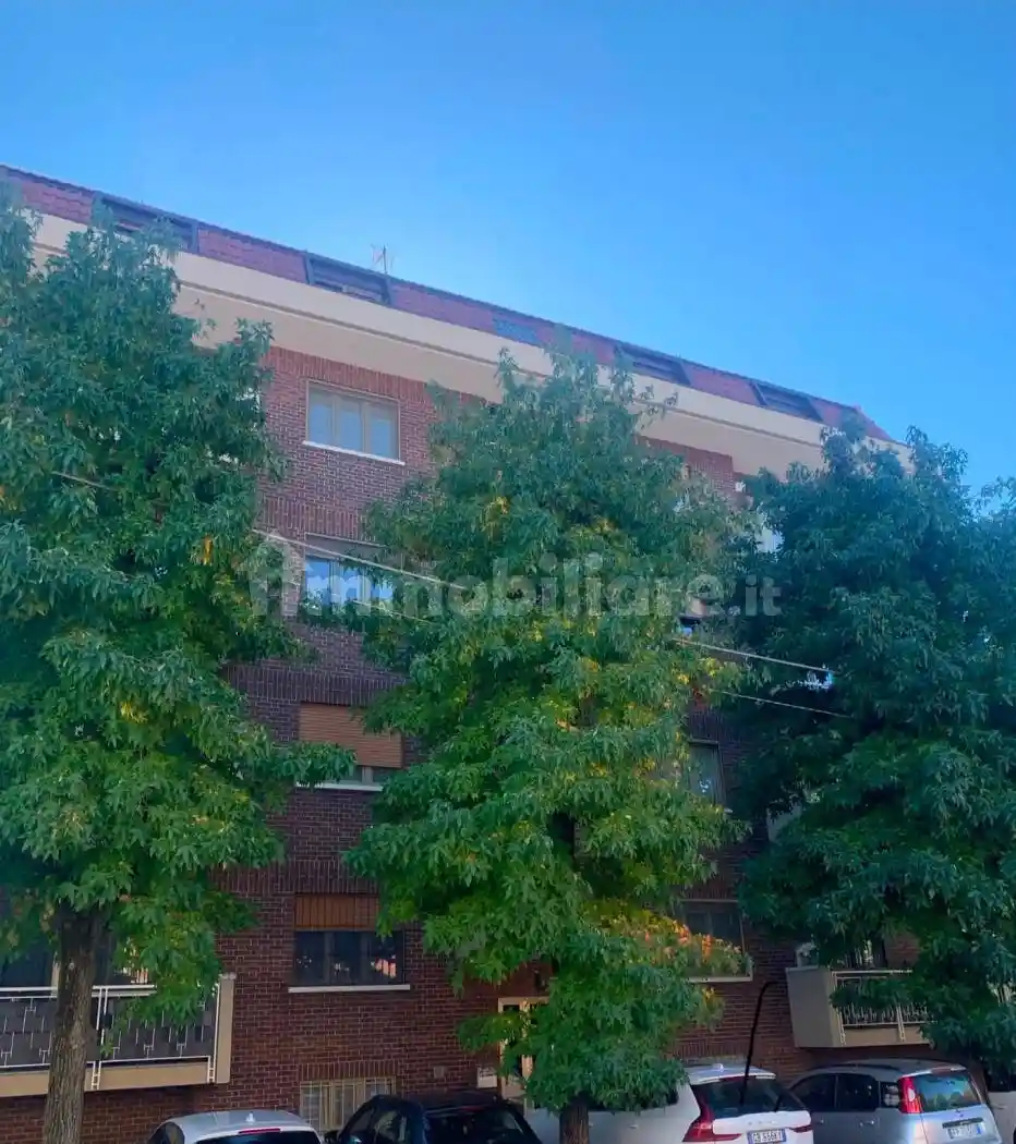 Attico - Mansarda in vendita a Ciriè