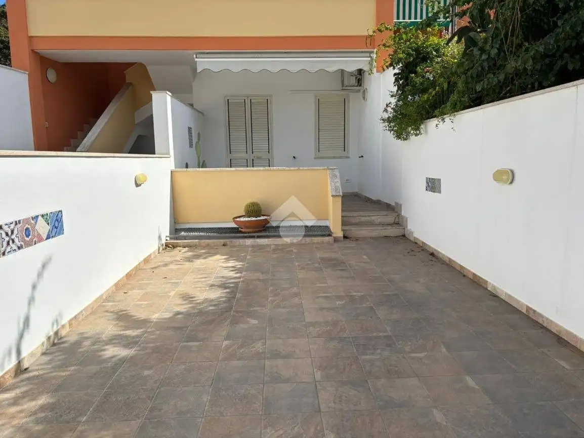 Villa in vendita a Gallipoli