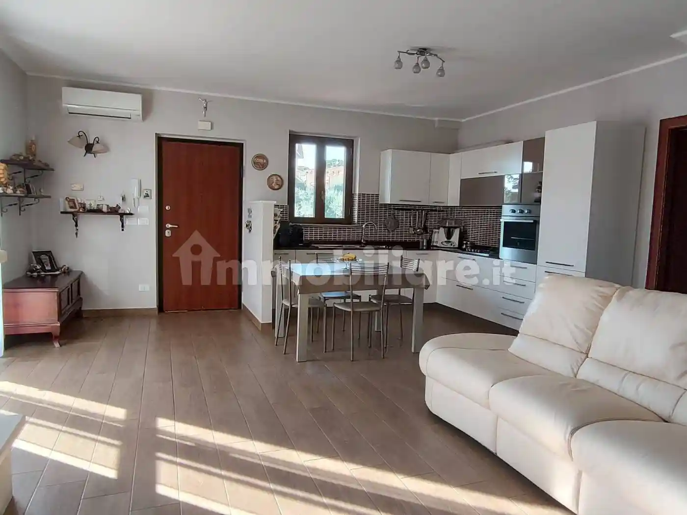 Villetta a schiera - foto 4