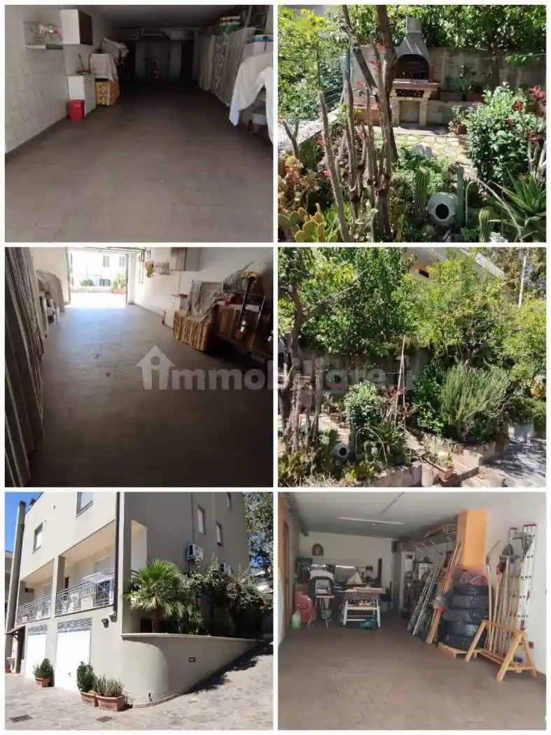 Villa bifamiliare via del Santuario 227, Colli Innamorati - Madonna, Pescara - foto 3