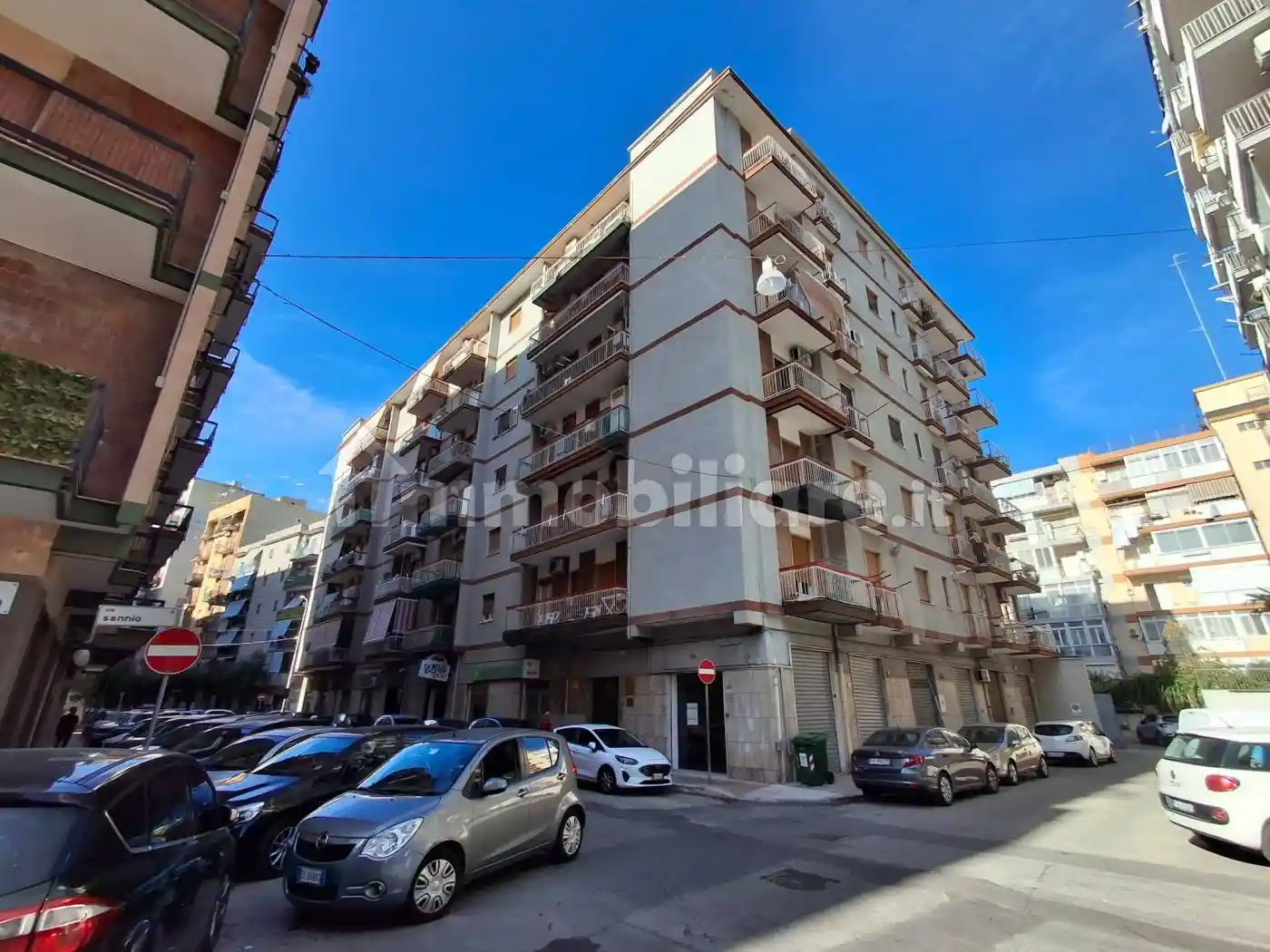 Appartamento in vendita a Taranto