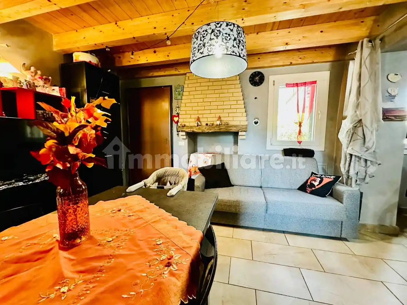 Terratetto plurifamiliare via Deserto, Deserto, Este - foto 2