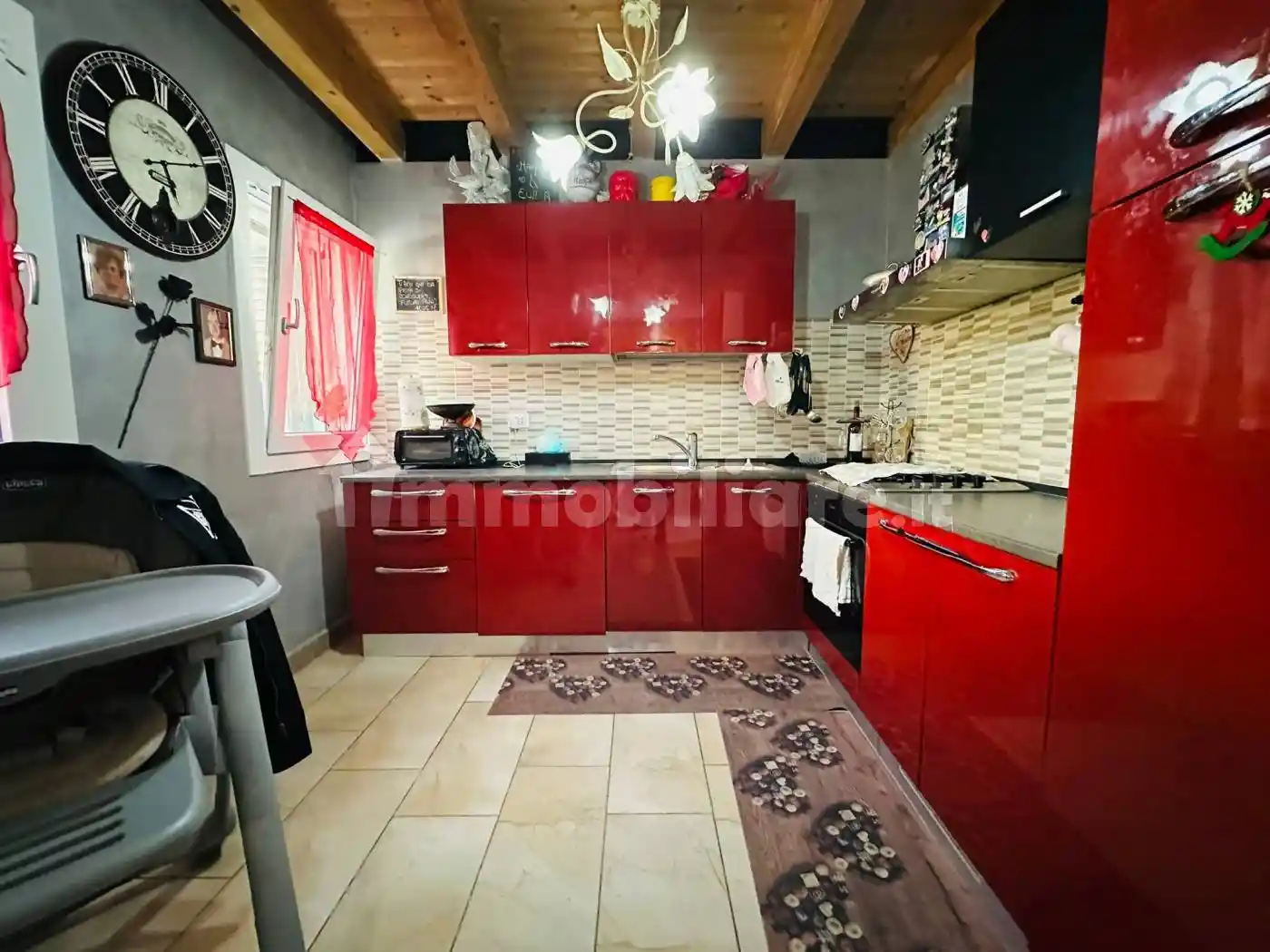 Terratetto plurifamiliare via Deserto, Deserto, Este - foto 3