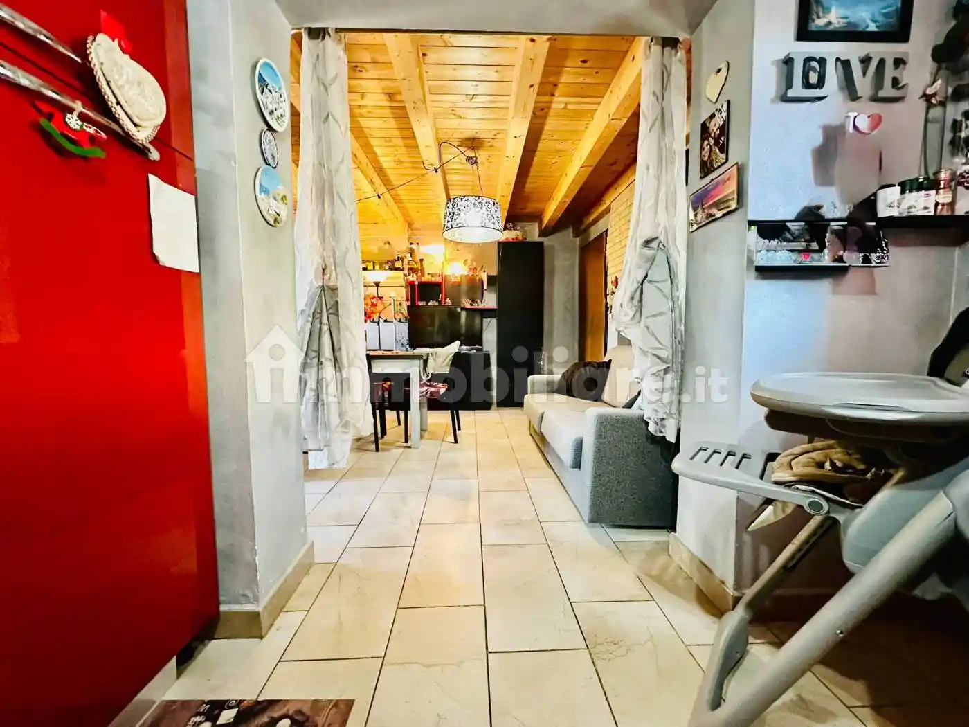 Terratetto plurifamiliare via Deserto, Deserto, Este - foto 4