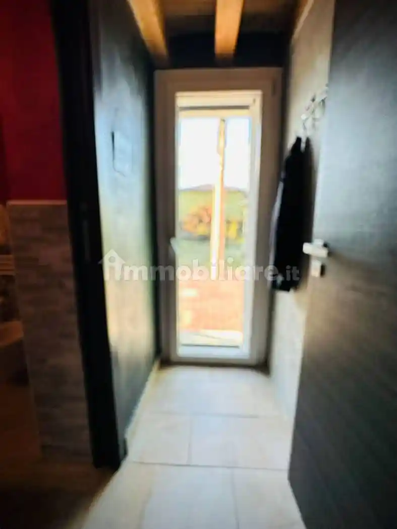 Terratetto plurifamiliare via Deserto, Deserto, Este - foto 5