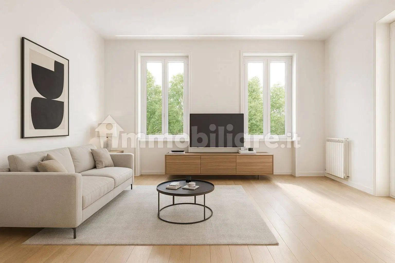 Apartment in vendita a Milan