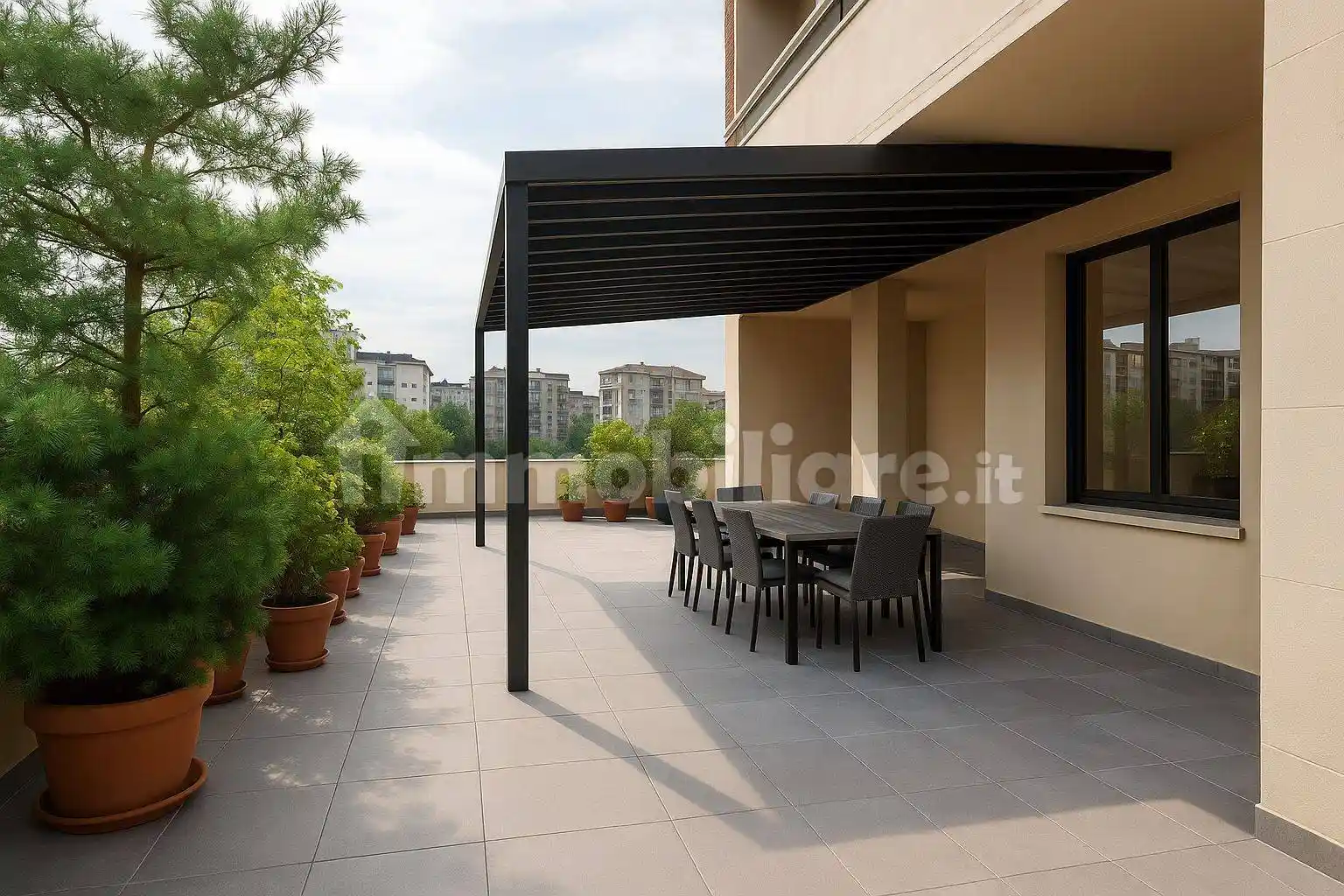 Appartamento viale Certosa 25, Portello - Parco Vittoria, Milano - foto 3