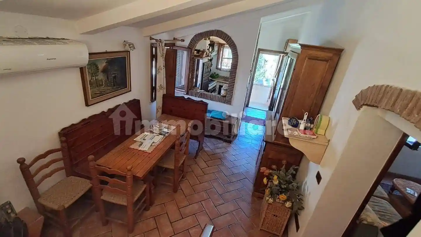 Appartamento in vendita a Cecina