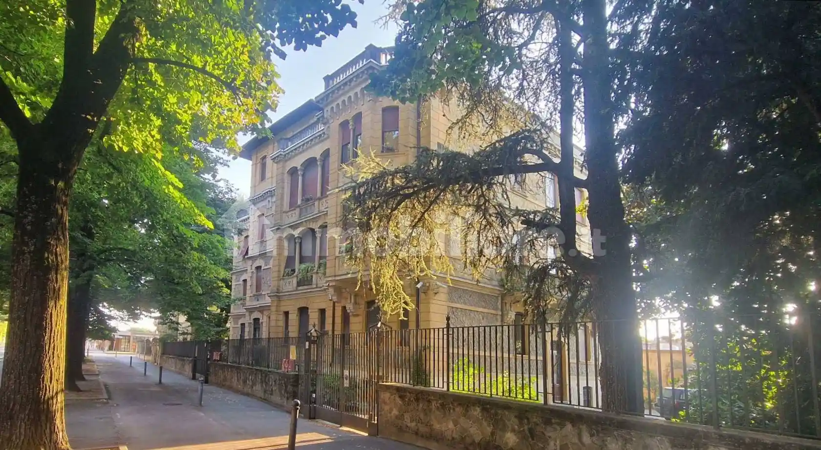 Appartamento in affitto a Parma