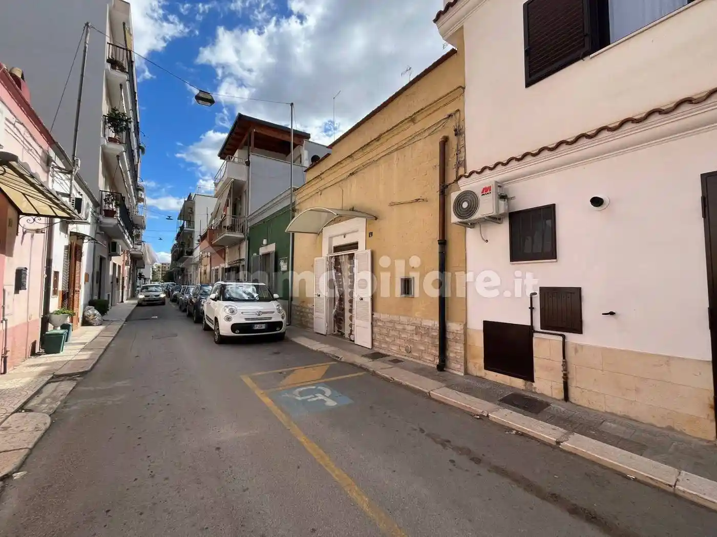 Appartamento in vendita a Cerignola