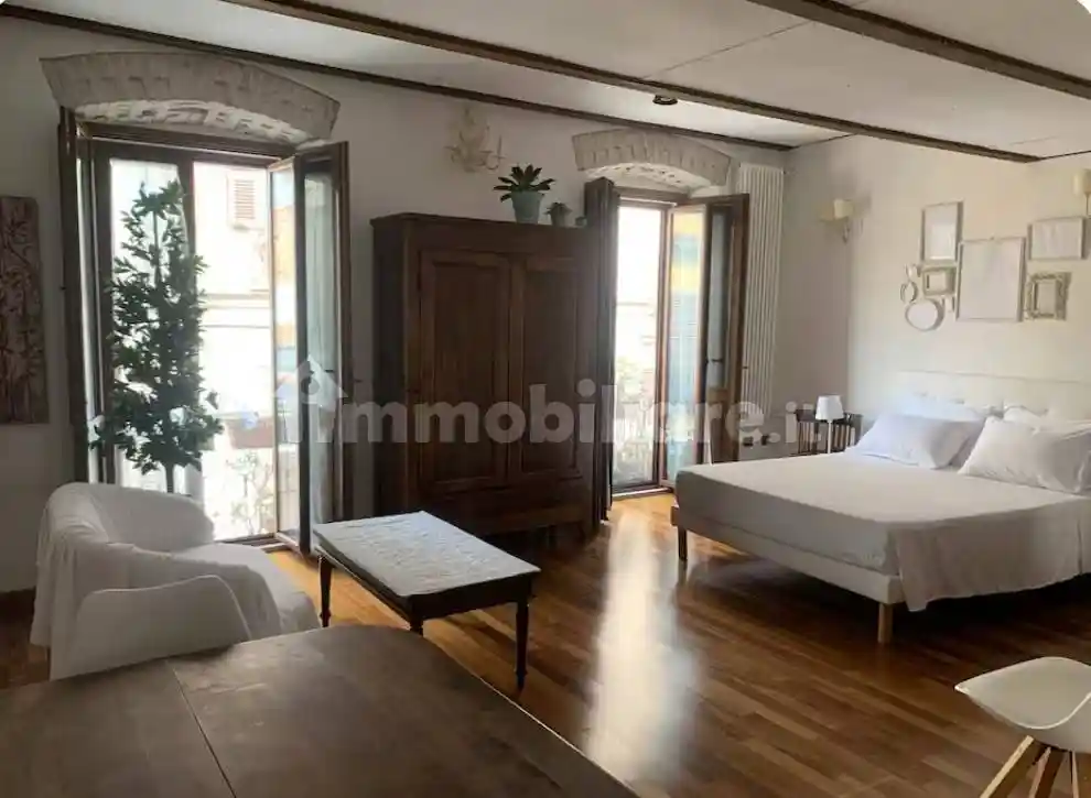 Bilocale corso Vittorio Emanuele II 218, Stampace, Cagliari - foto 3