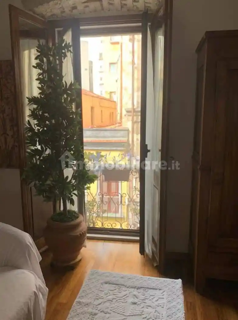 Bilocale corso Vittorio Emanuele II 218, Stampace, Cagliari - foto 4