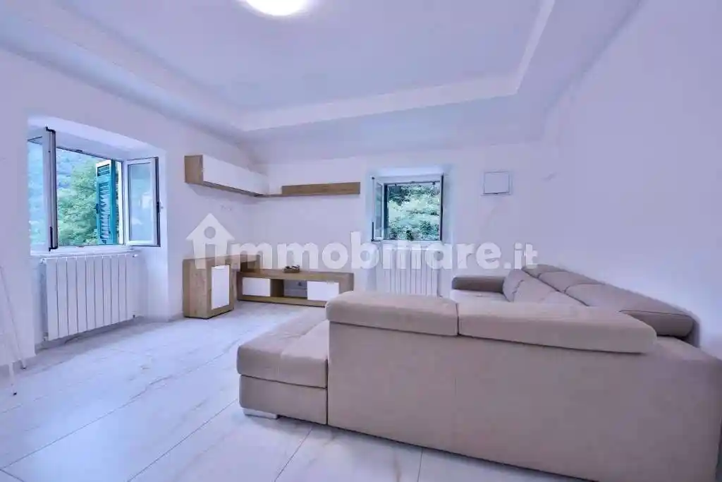 Appartamento via delle Fabbriche, Fiorino, Genova - foto 2