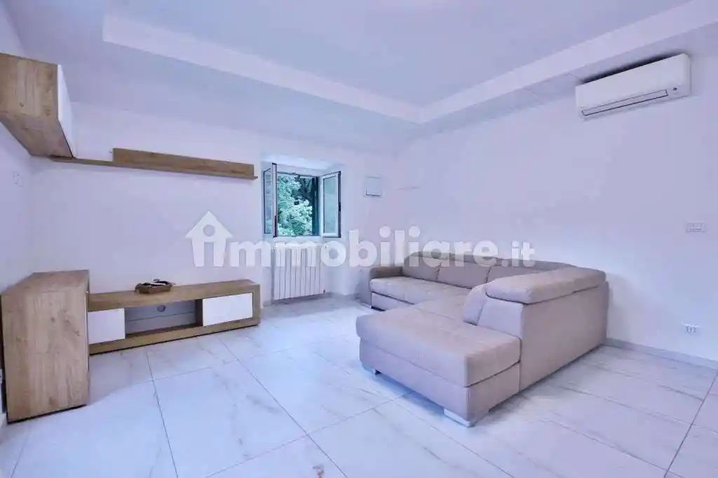 Appartamento via delle Fabbriche, Fiorino, Genova - foto 3