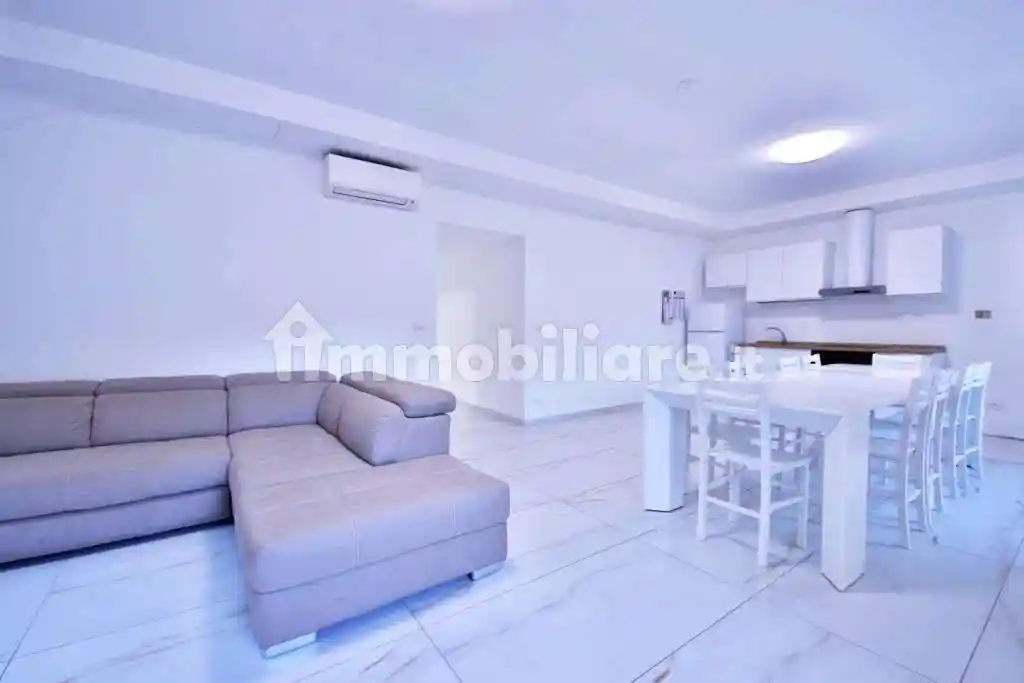 Appartamento via delle Fabbriche, Fiorino, Genova - foto 4