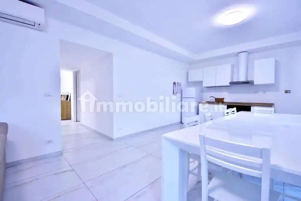 Appartamento via delle Fabbriche, Fiorino, Genova - foto 5