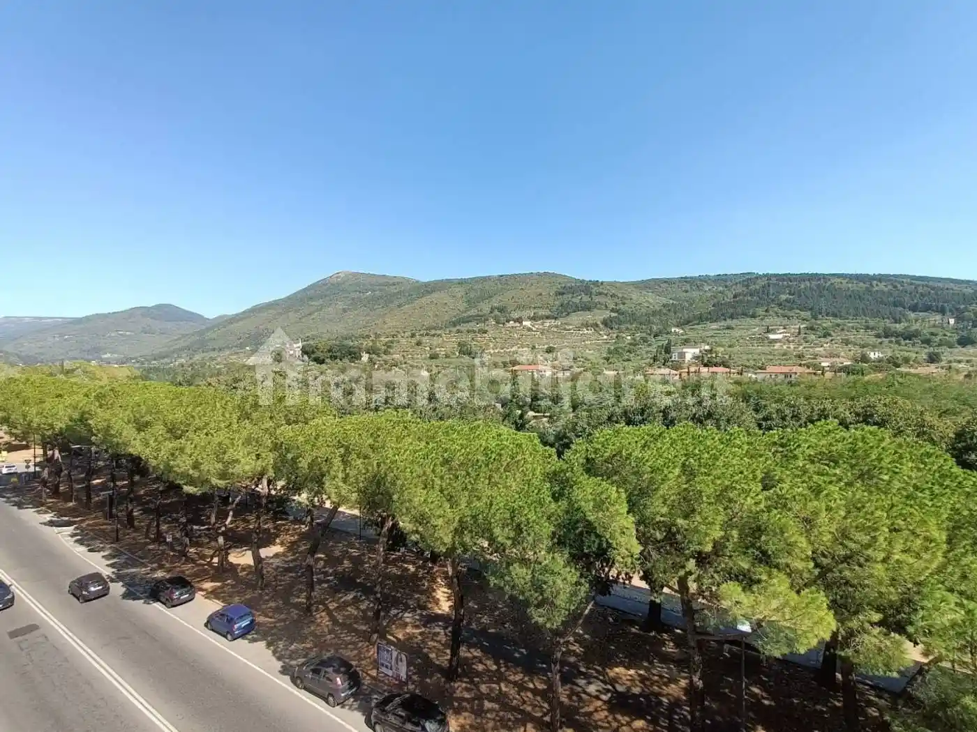 Appartamento in vendita a Prato