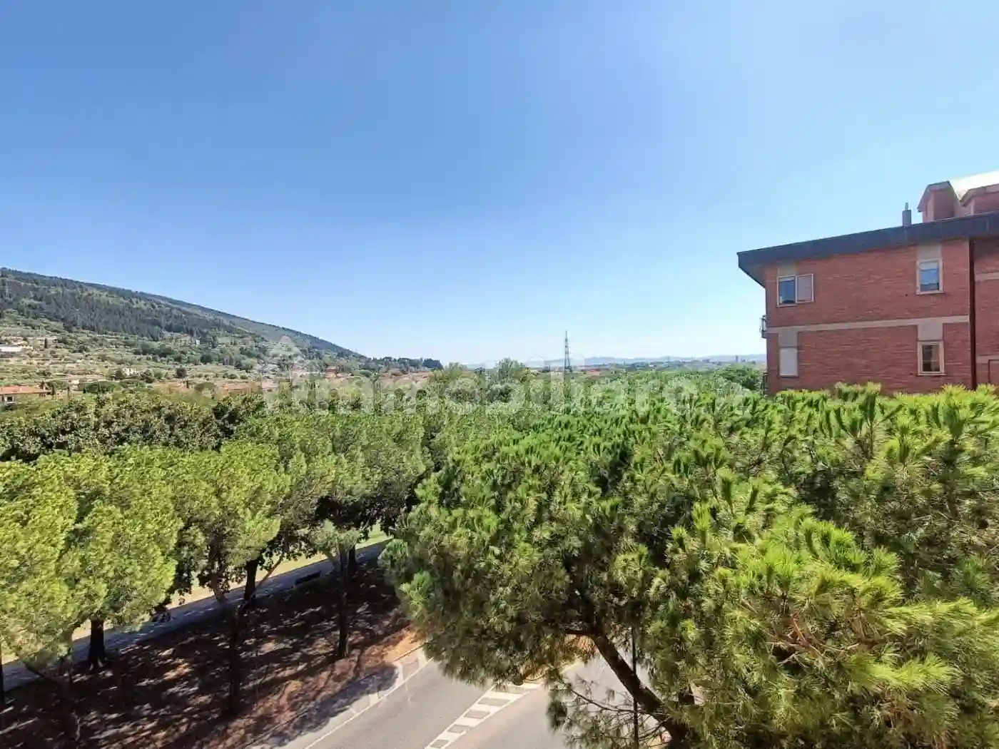 Quadrilocale viale Galileo Galilei 83, Coiano, Prato - foto 4