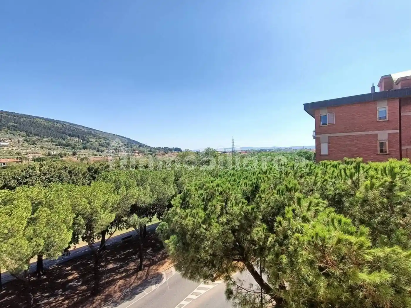 Quadrilocale viale Galileo Galilei 83, Coiano, Prato - foto 2