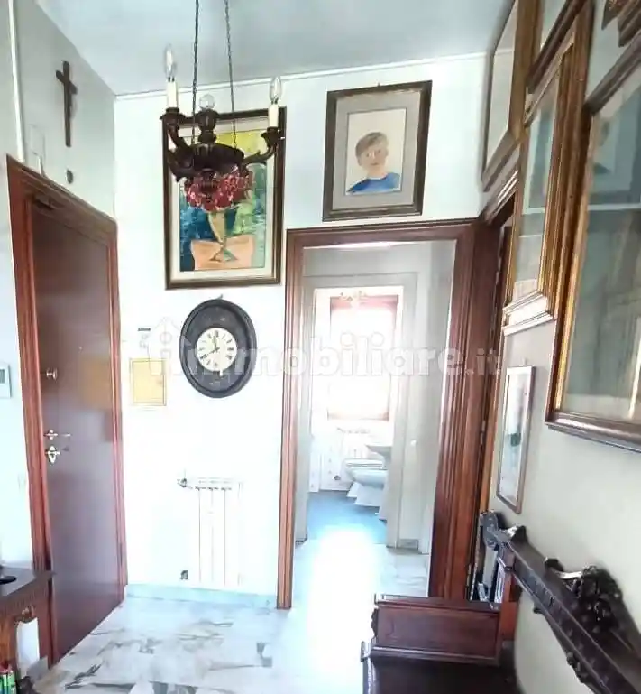 Quadrilocale viale Galileo Galilei 83, Coiano, Prato - foto 3