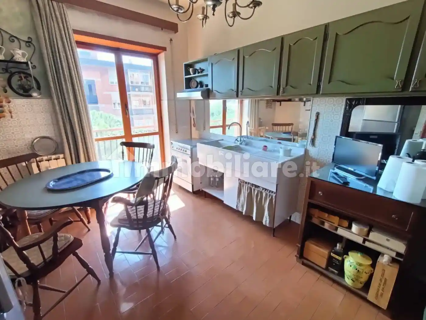 Quadrilocale viale Galileo Galilei 83, Coiano, Prato - foto 4