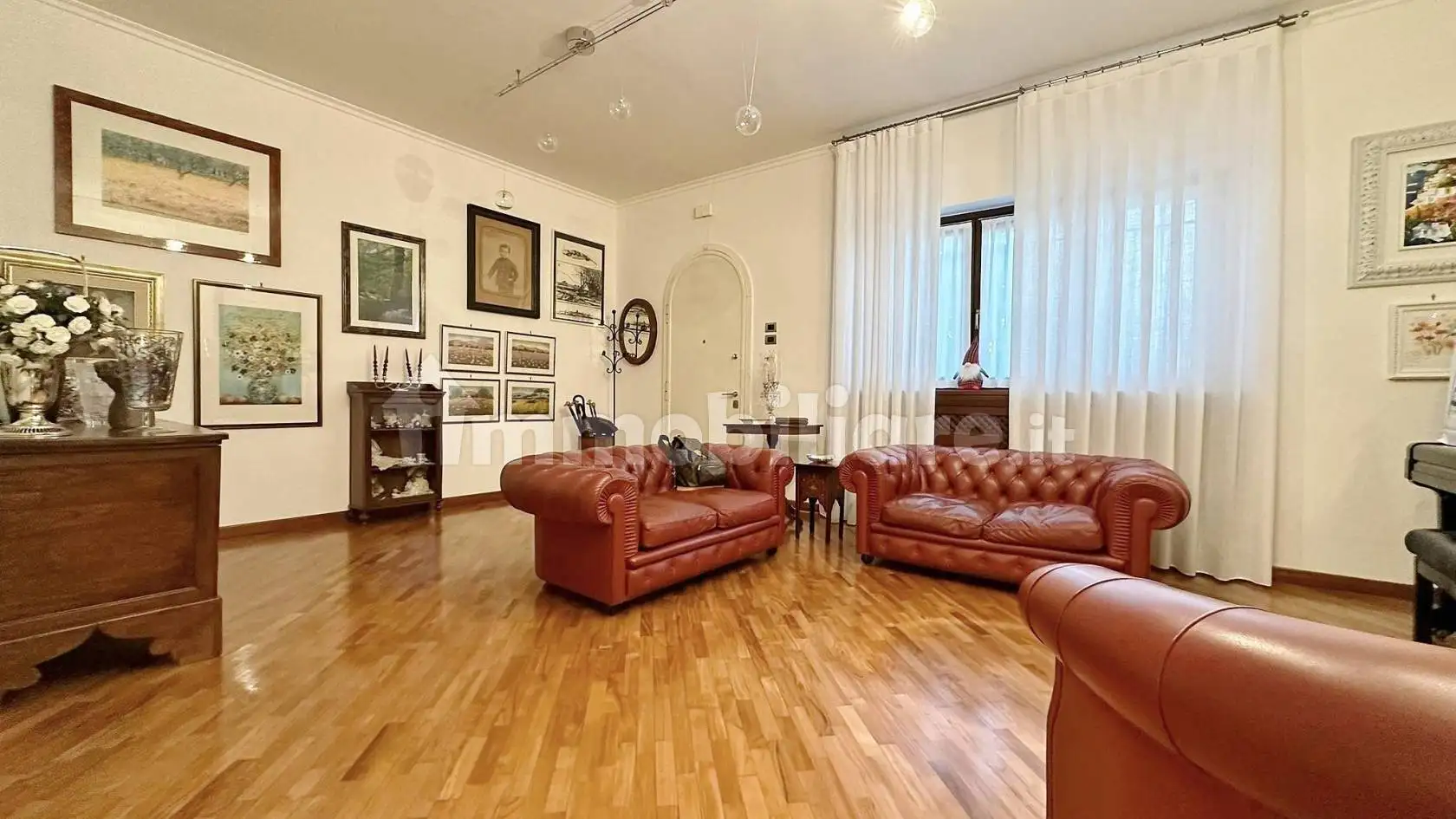 Villetta a schiera in vendita a Foggia