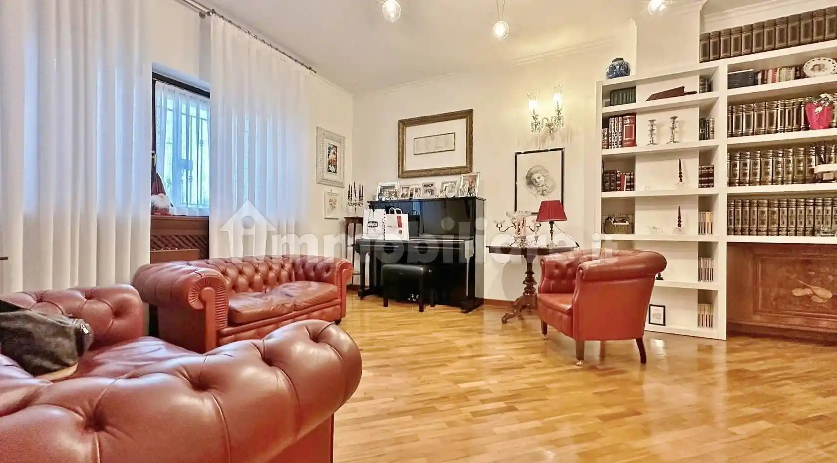 Villa a schiera via Pasquale Mione, Tribunale - Carmine Nuovo, Foggia - foto 2