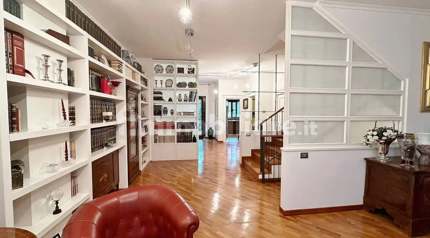 Villa a schiera via Pasquale Mione, Tribunale - Carmine Nuovo, Foggia - foto 3