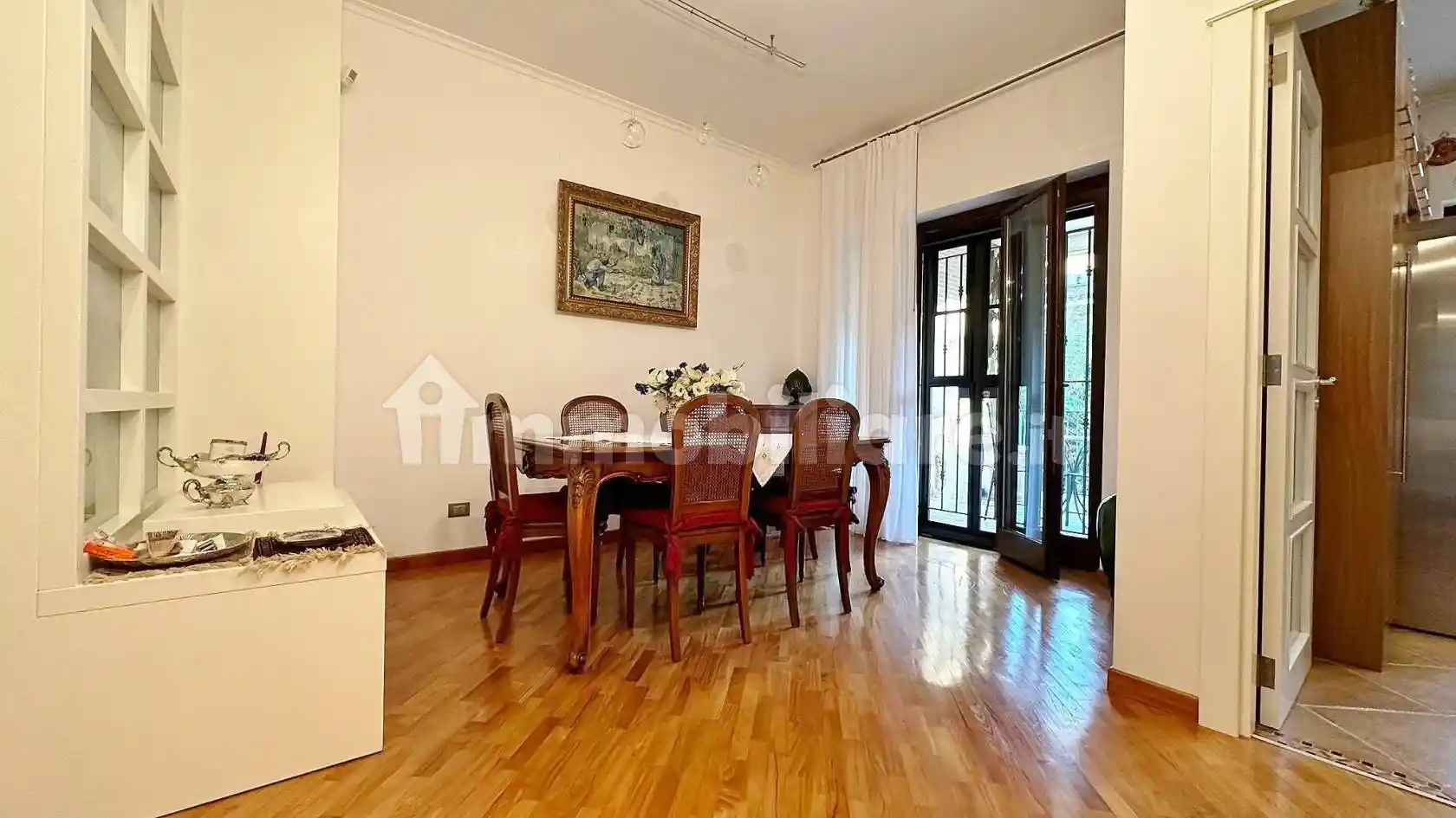 Villa a schiera via Pasquale Mione, Tribunale - Carmine Nuovo, Foggia - foto 4