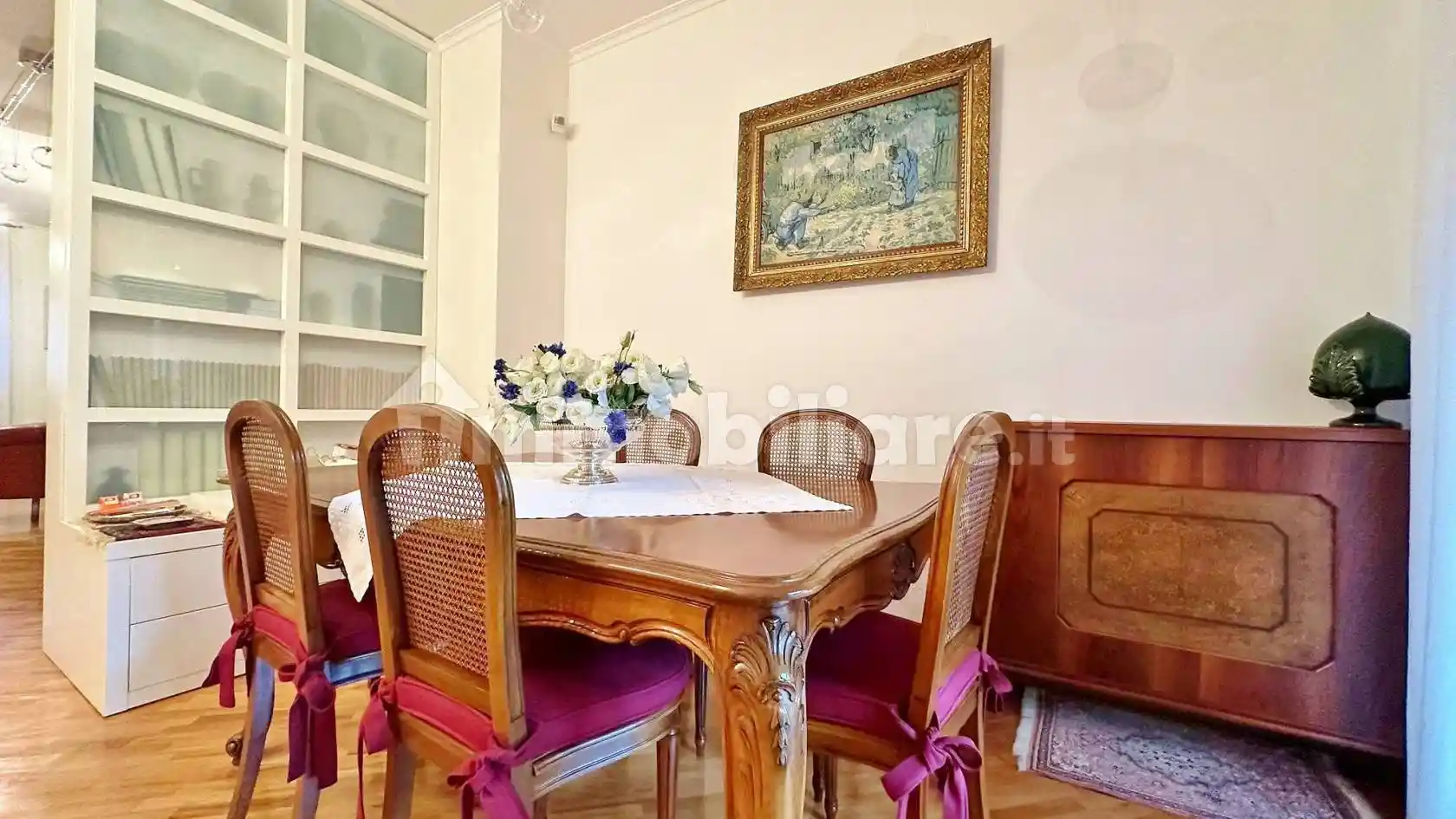 Villa a schiera via Pasquale Mione, Tribunale - Carmine Nuovo, Foggia - foto 5